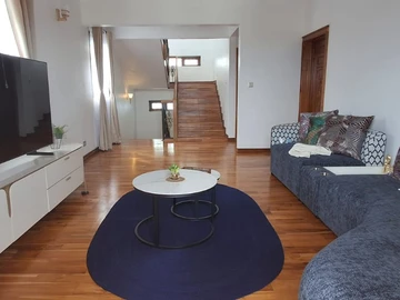 4 Bedroom Villa