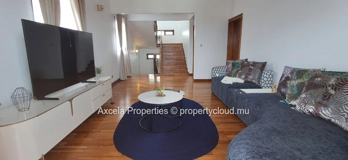 Brand New Luxury House for Rent in Floreal