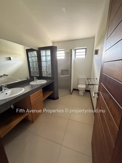Black River - Villa 4 bedrooms