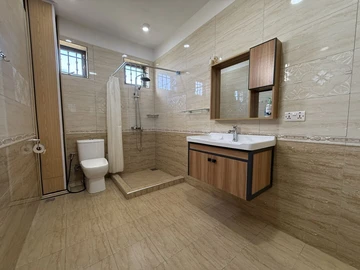 3 Bedroom Apartment