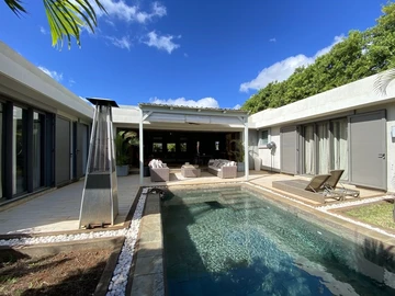 3 Bedroom Villa