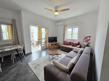 Appartement de 2 Chambres