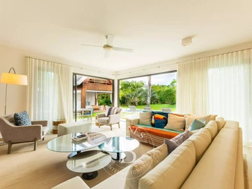 4 Bedroom Villa
