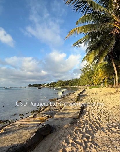 FOR SSALE | Residential Land of Approximately 85 Perches – Grand Baie / Pereybere
