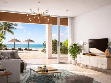 3 Bedroom Apartment