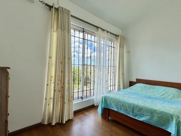 Townhouse, Duplex de 4 Chambres