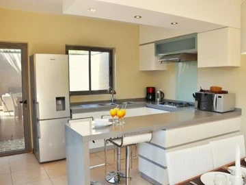3 Bedroom Villa
