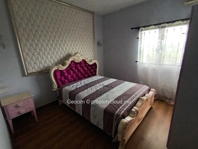 Ebene fully furnished 4 bedrooms house. Terrace. Garage. Freehold plot of land 509 sqm. (Sole Mandate)