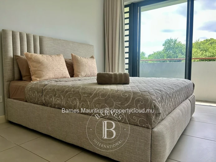 CASCAVELLE - Appartement lumineux - 2 chambres