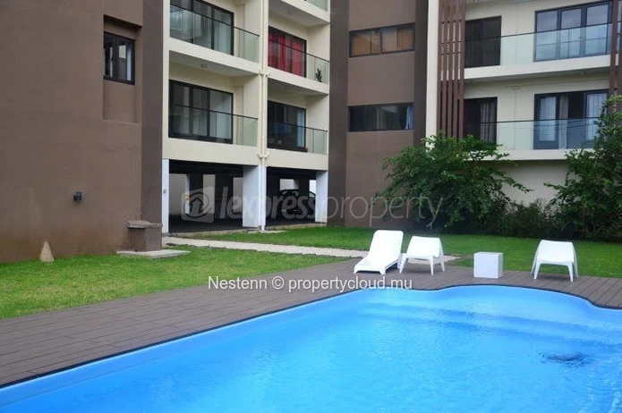 Spacieux Appartement 3 Chambres avec Piscine