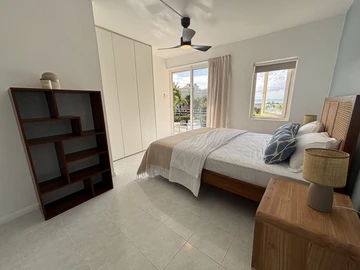 3 Bedroom Townhouse, Duplex