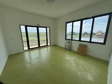 Immobilier Commerciaux