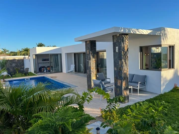 3 Bedroom Villa