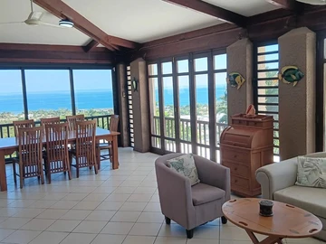 Villa de 5 Chambres