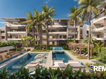 3 Bedroom Penthouse