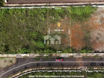 Residential Land