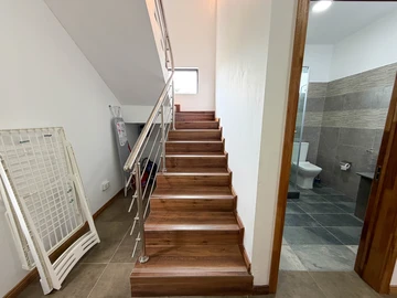Villa de 4 Chambres