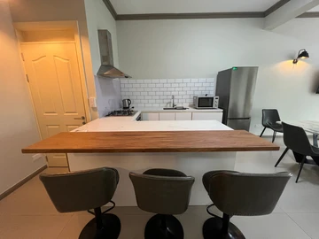 Appartement de 2 Chambres