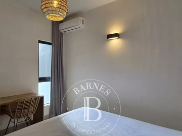 Appartement de 2 Chambres