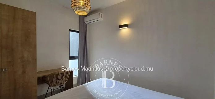 MOKA / HELVETIA - Apartment with Garden - 2 Bedrooms