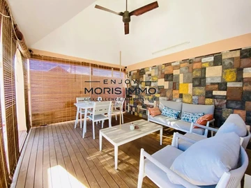 3 Bedroom Villa
