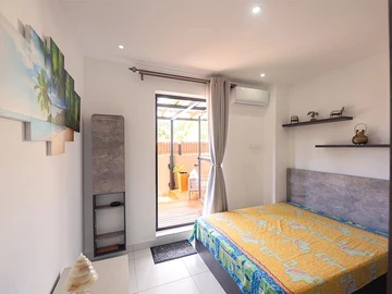 Appartement de 2 Chambres