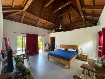 Maison de 4 Chambres