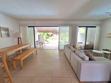 Townhouse, Duplex de 3 Chambres