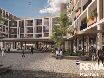 3 Bedroom Apartment