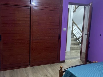 3 Bedroom Townhouse, Duplex