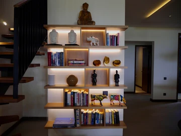 Appartement de 3 Chambres