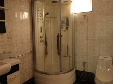 4 Bedroom Apartment