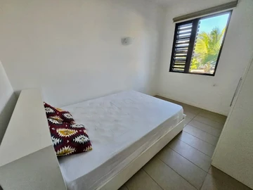 Townhouse, Duplex de 3 Chambres