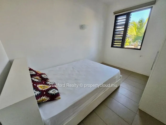 Duplex à louer - 3 chambres, Azuri