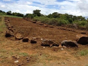 Terrain Résidentiel