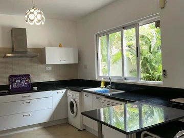Villa de 3 Chambres