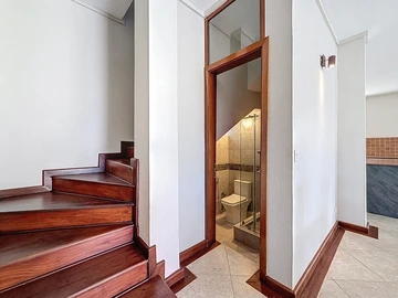 Appartement de 4 Chambres
