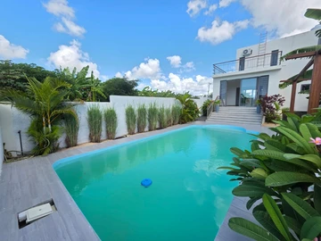 3 Bedroom Villa