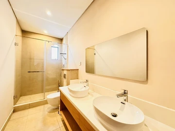 Appartement de 3 Chambres
