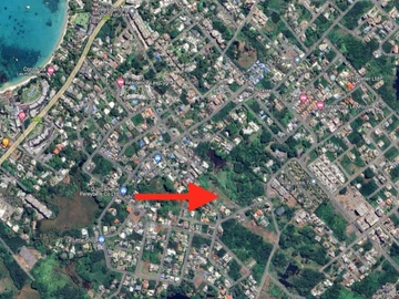 Residential Land