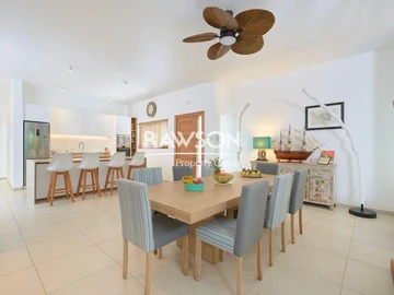 3 Bedroom Apartment