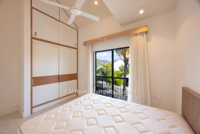 For Sale in Black River – Prestigious Duplex in Mauritius' Only Residential Marina