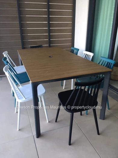 3 Bedroom Duplex To Let in Grande Rivière Noire