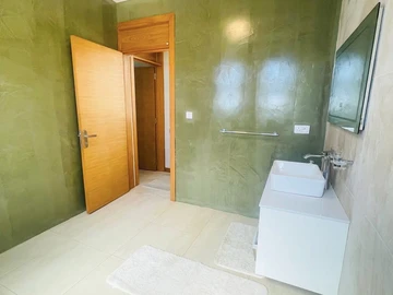 Villa de 4 Chambres