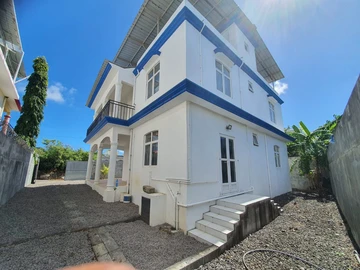 Maison de 4 Chambres