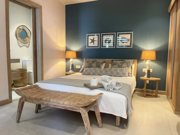 3 Bedroom Villa