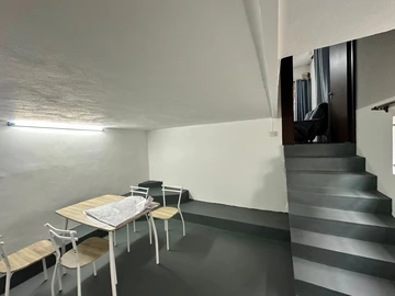 Appartement de 2 Chambres