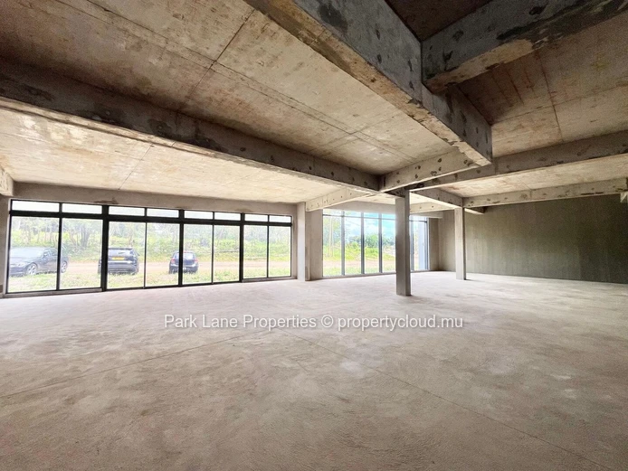 Bureau de 310 m² à louer au Vivéa Business Park, Moka