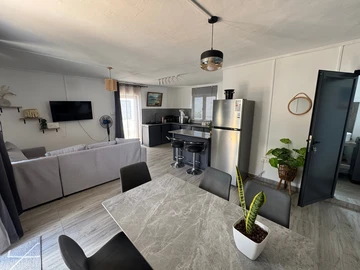 3 Bedroom Townhouse, Duplex