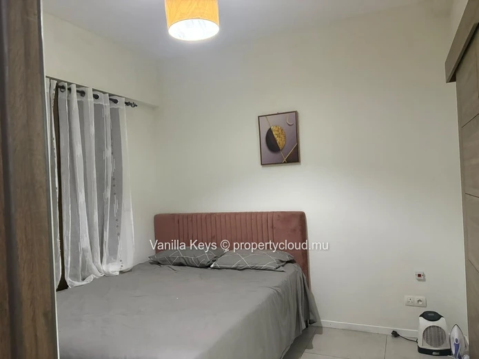 Appartement 1 chambre à vendre à Quatre Bornes